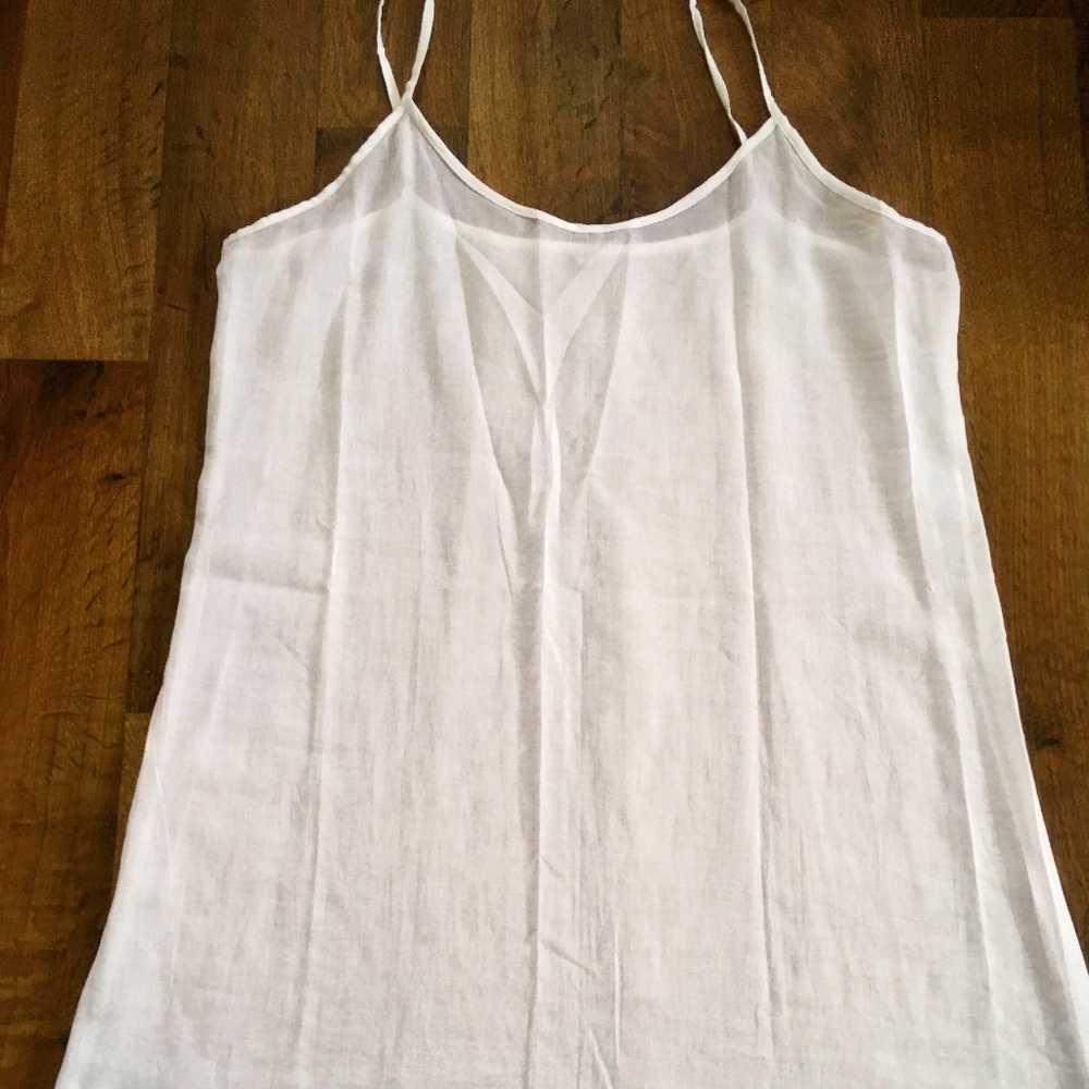 Dress Slip